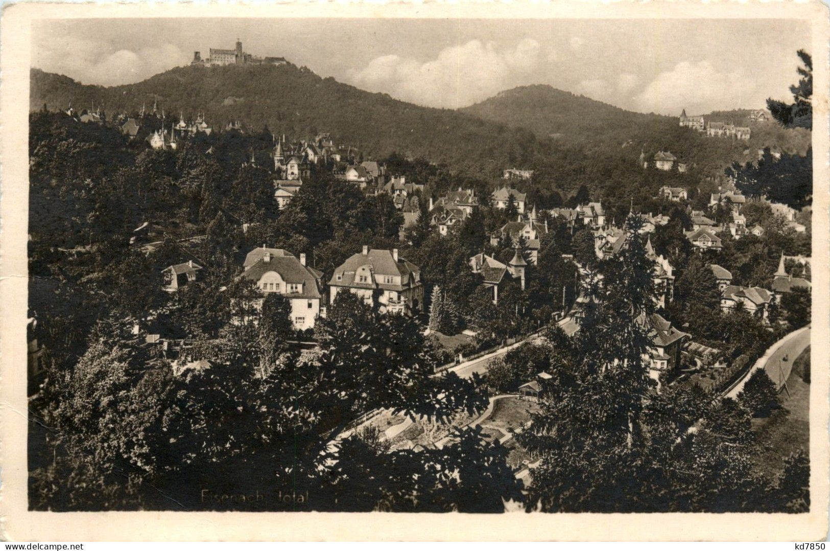 Eisenach - Eisenach