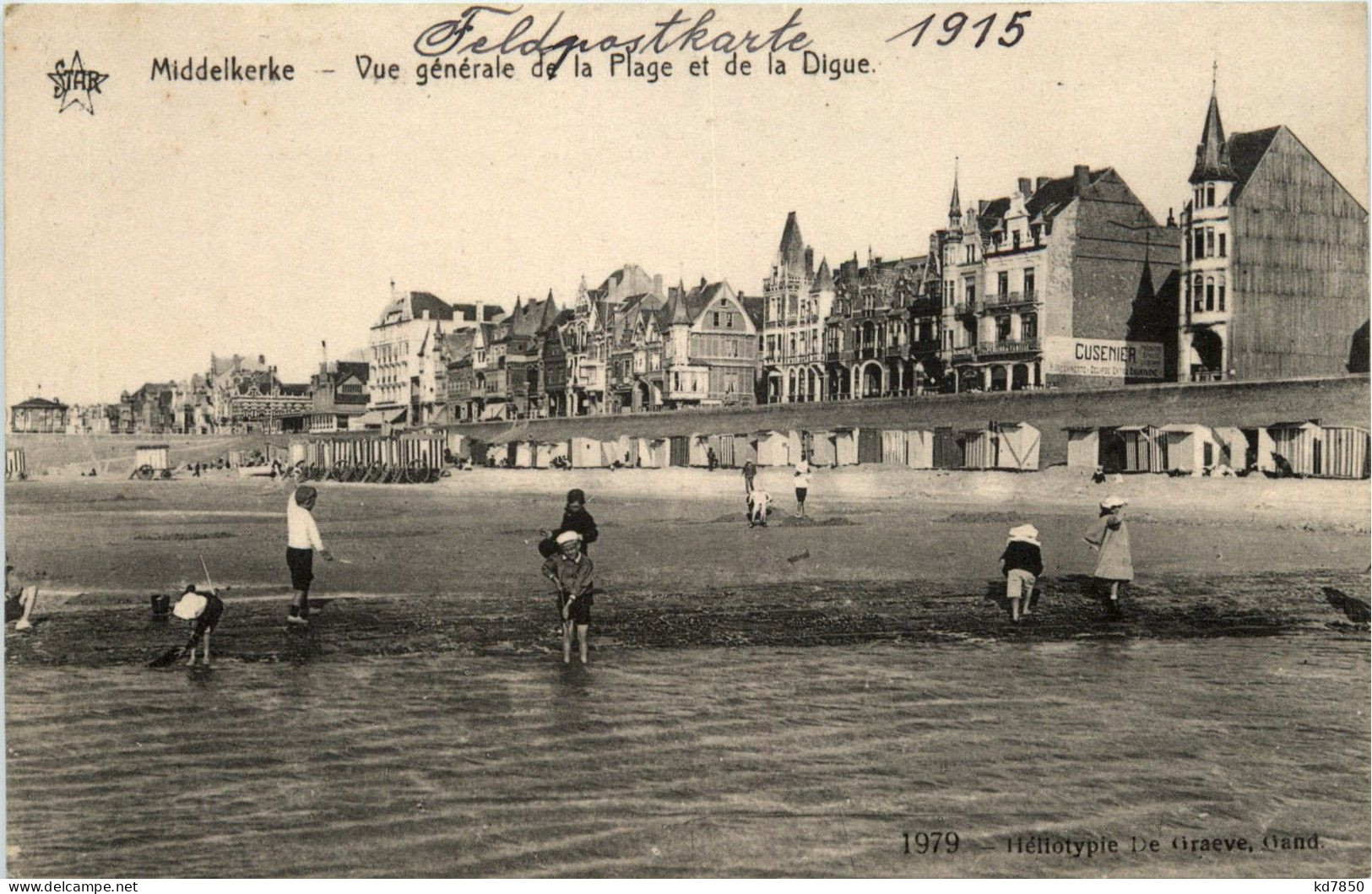 Middelkerke - Middelkerke