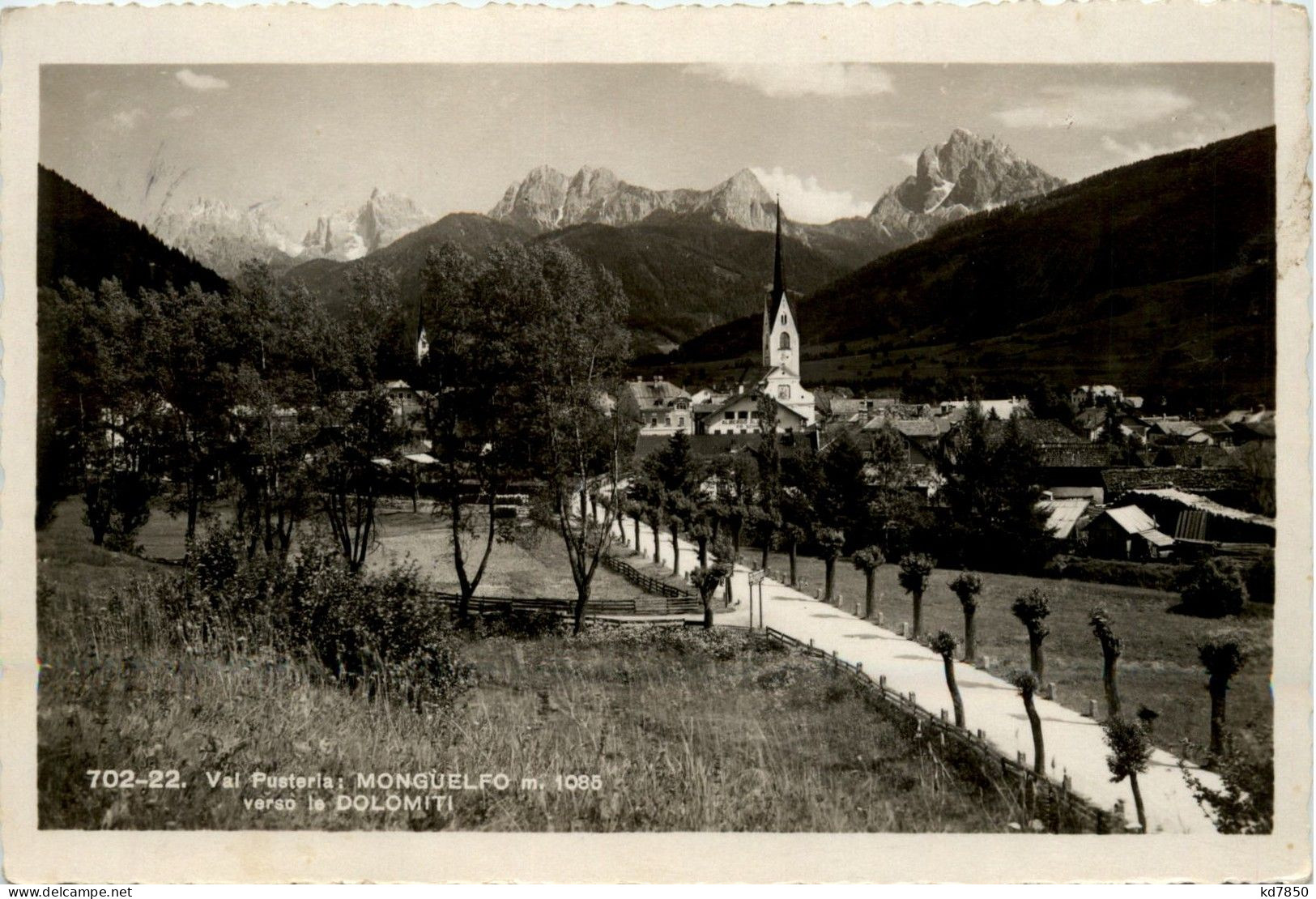 Monguelfo - Sonstige & Ohne Zuordnung