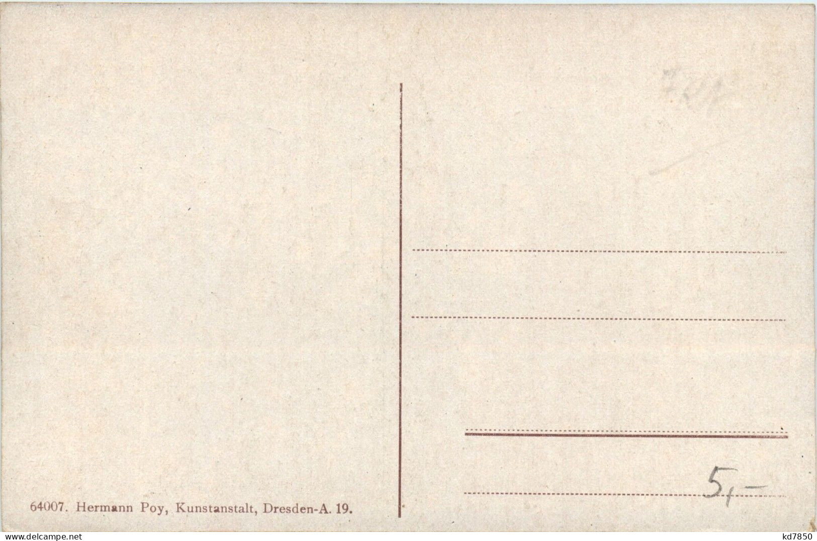 Sedan - Platz D Alsace Lorraine - Sedan