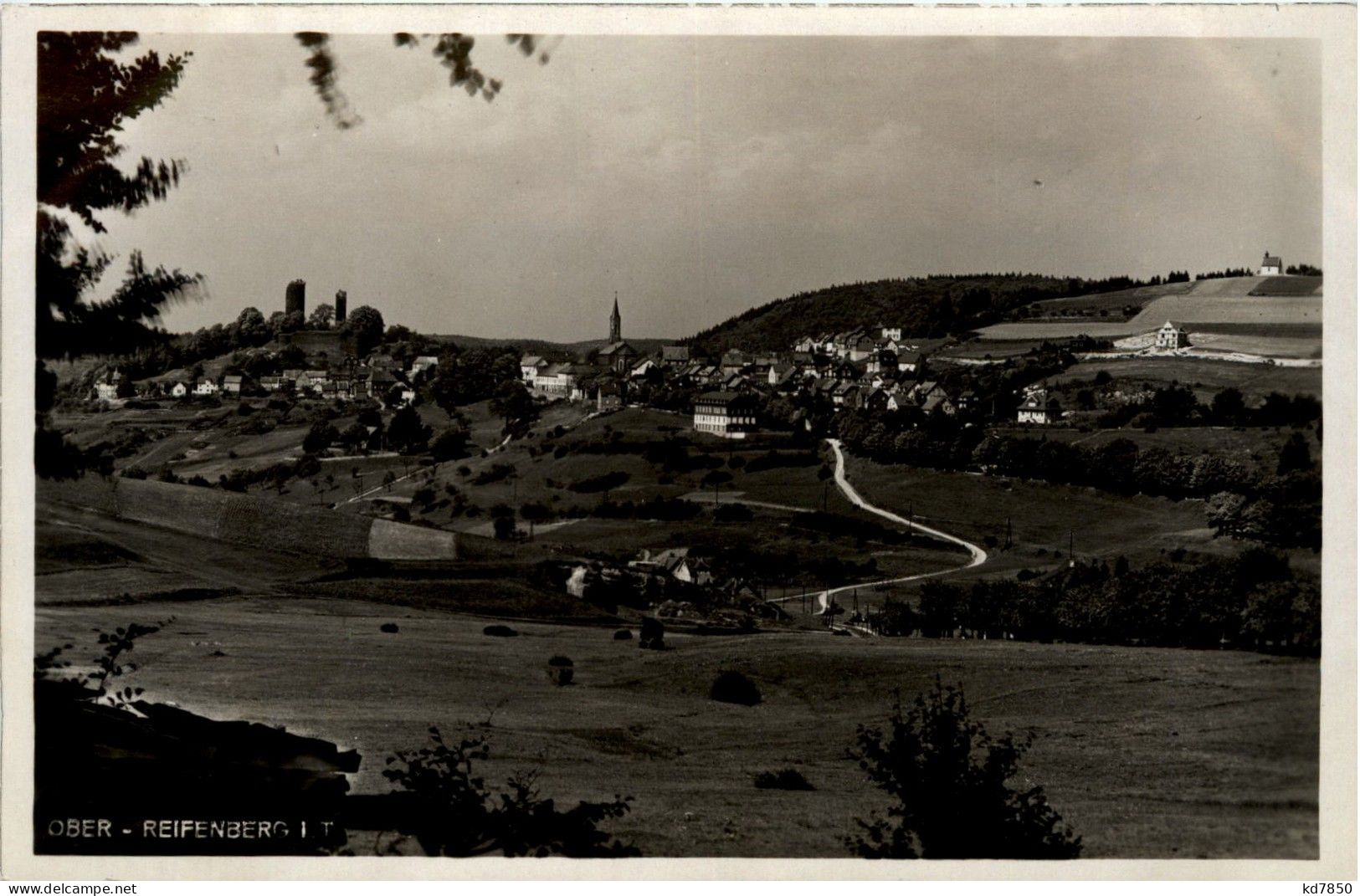 Oberreifenberg Schmitten - Other & Unclassified