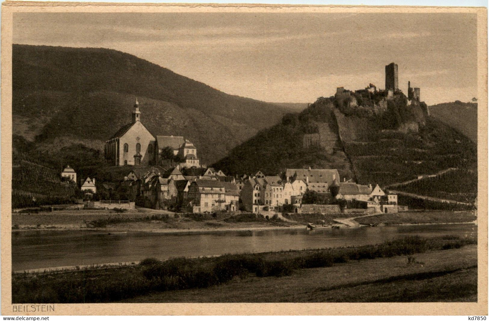 Beilstein - Sonstige & Ohne Zuordnung