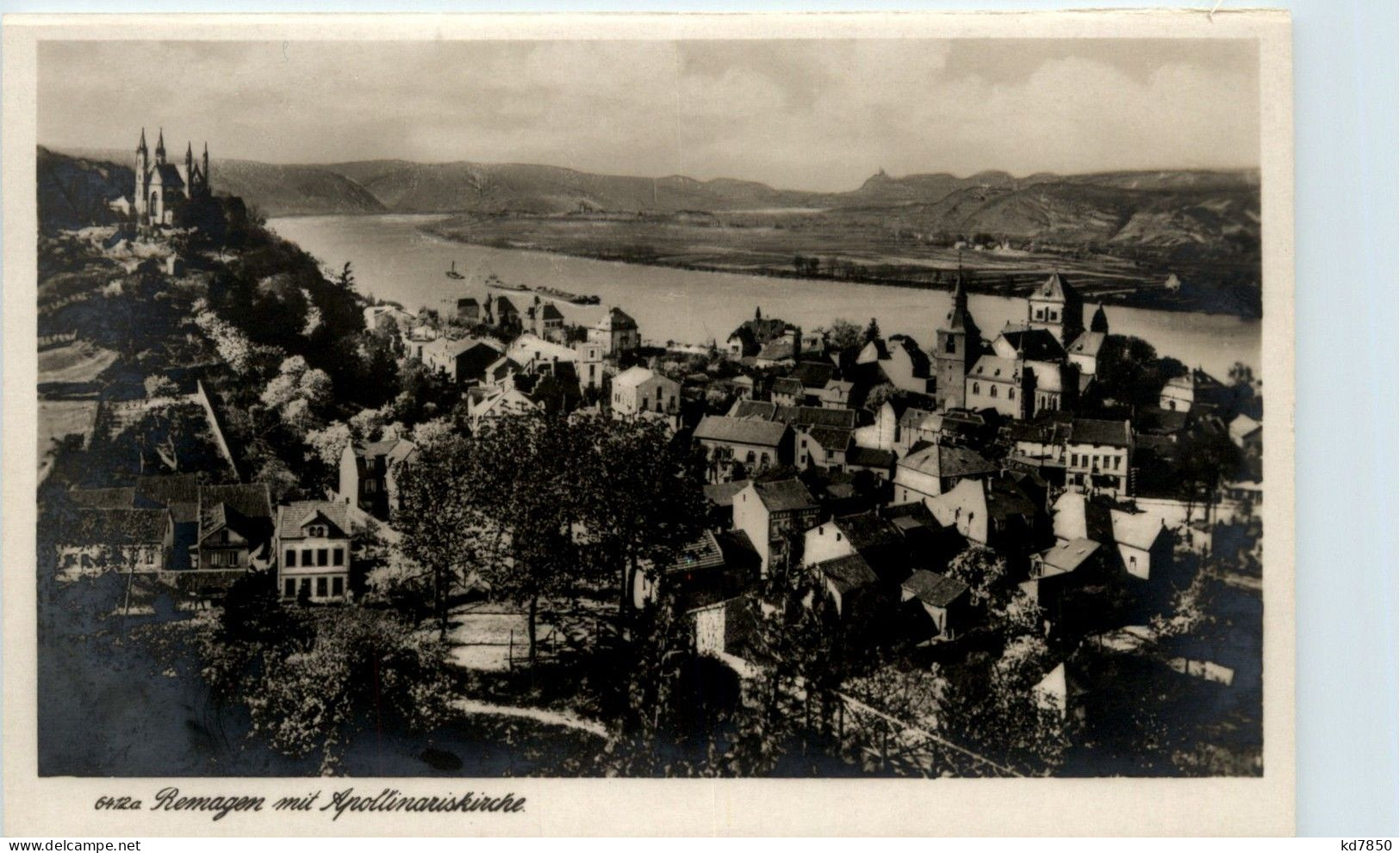 Remagen - Remagen