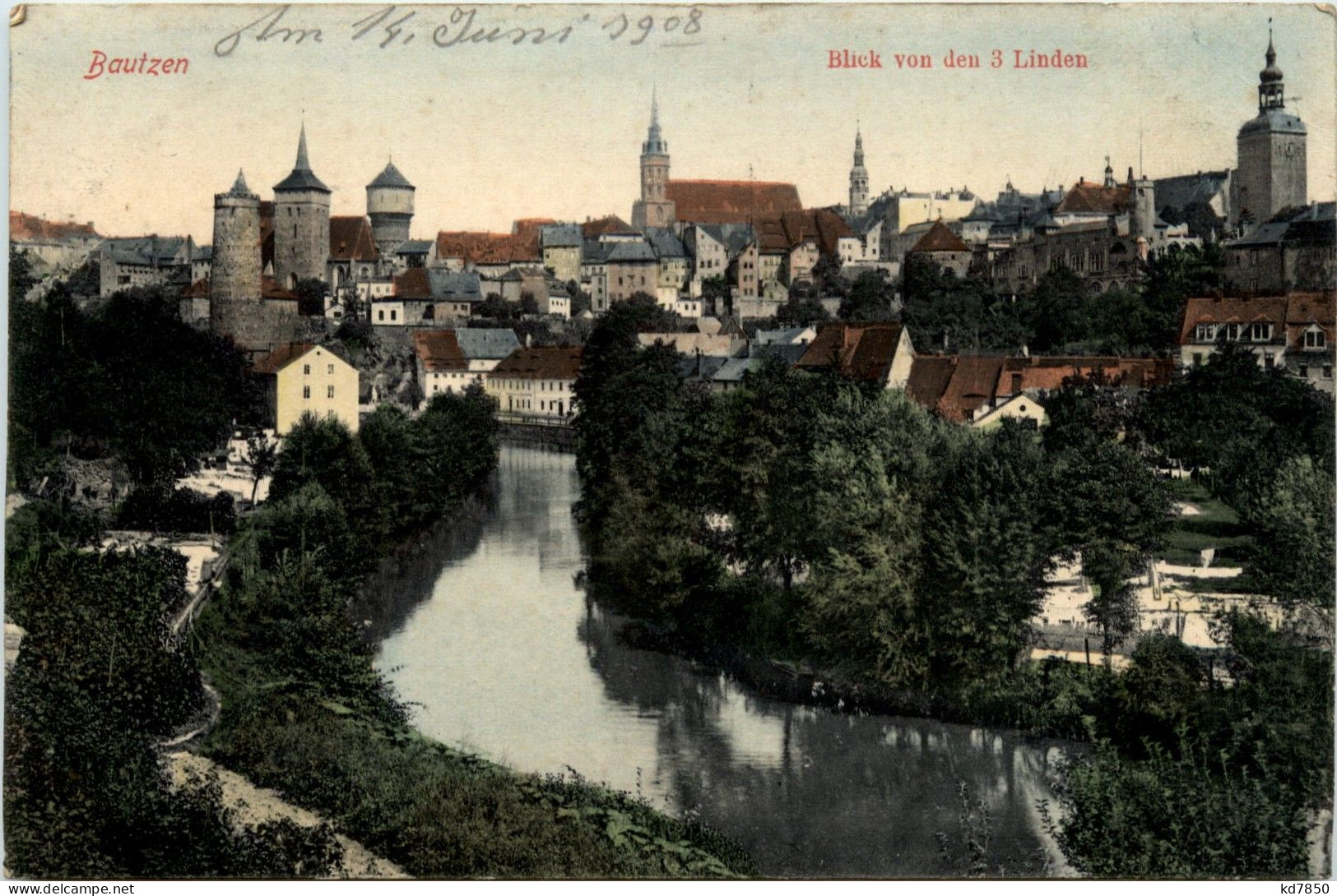 Bautzen - Bautzen