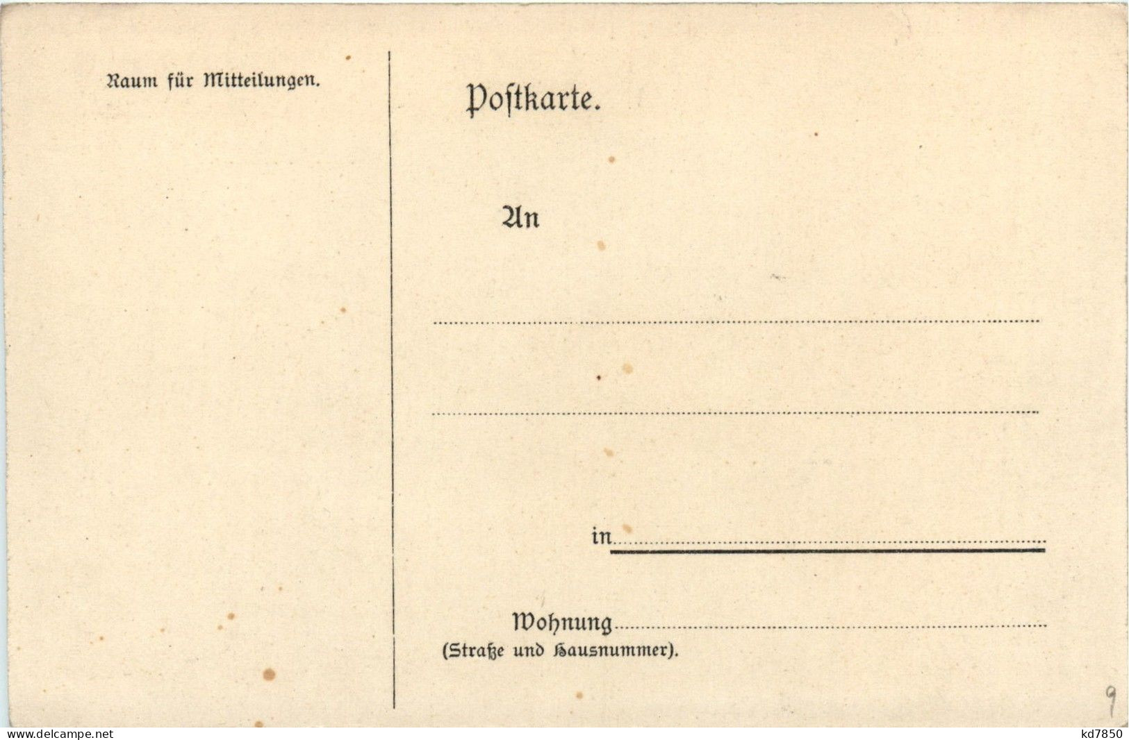 Nürnberg - Bayrische Jubiläums Landesaustellung 1906 - Nürnberg