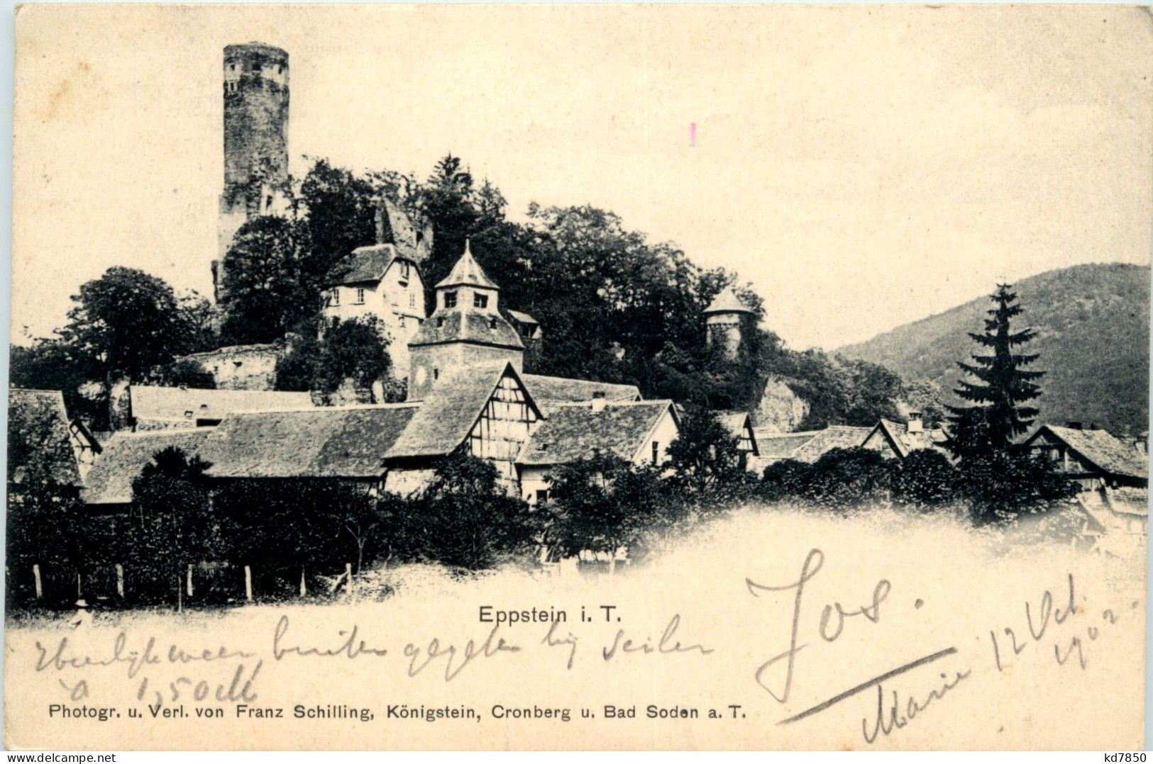 Eppstein Im Taunus - Sonstige & Ohne Zuordnung