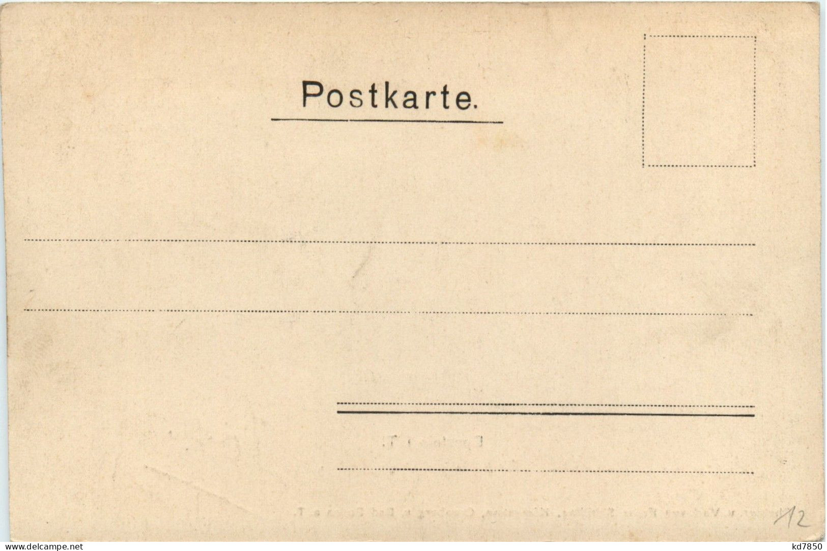 Eppstein Im Taunus - Altri & Non Classificati