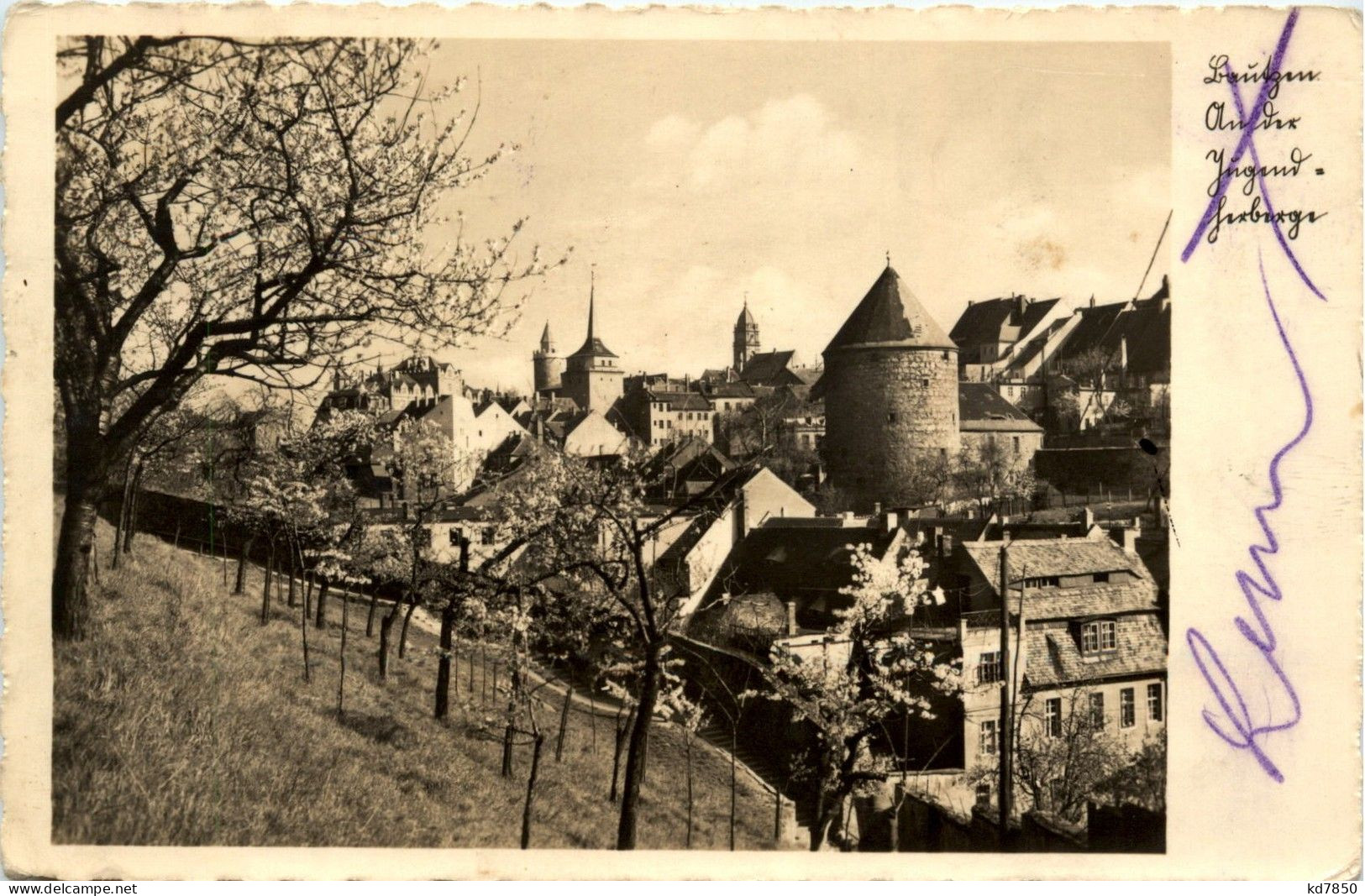 Bautzen - Bautzen