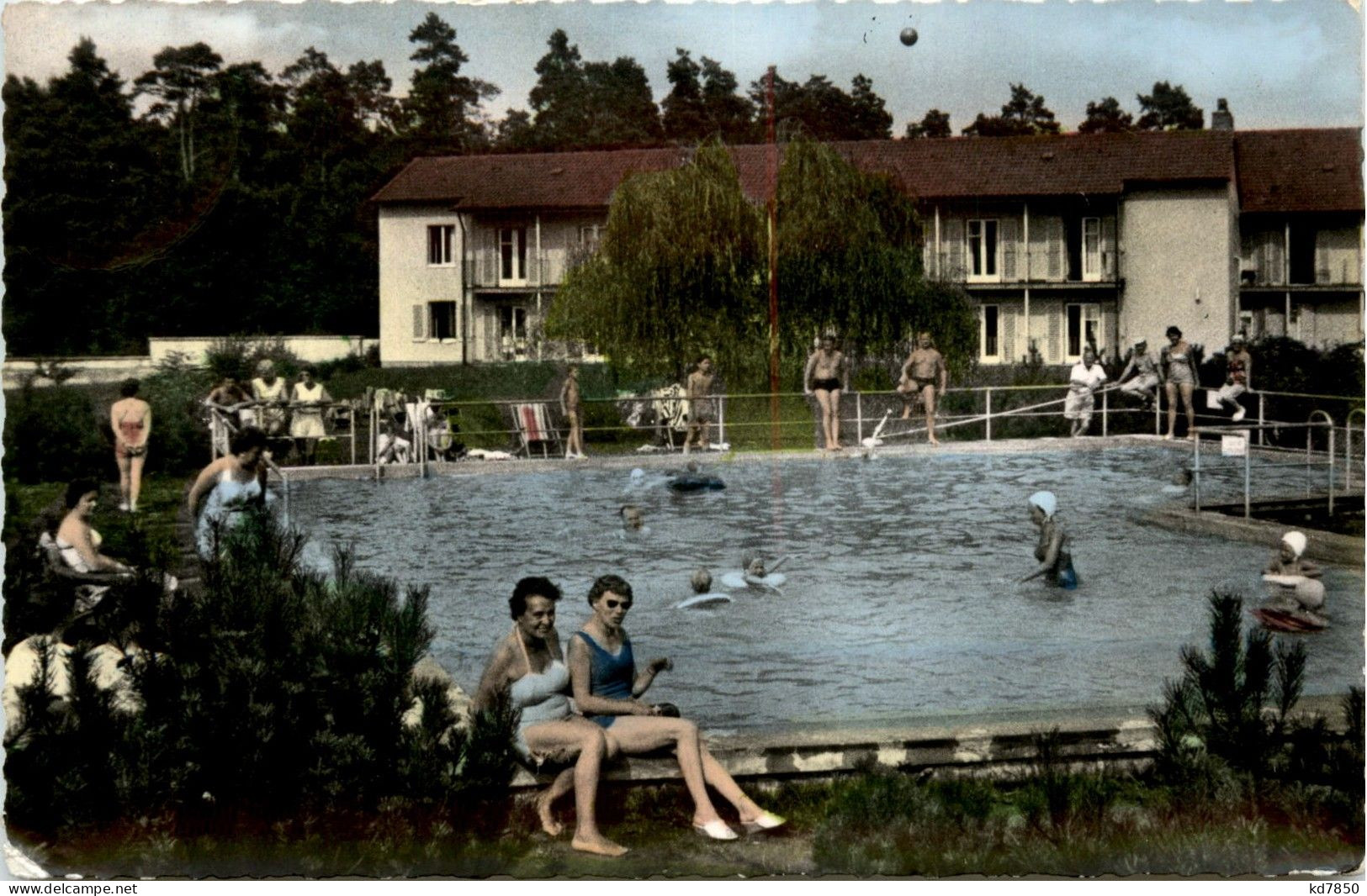 Gladenbach - Haus Blankenstein - Other & Unclassified