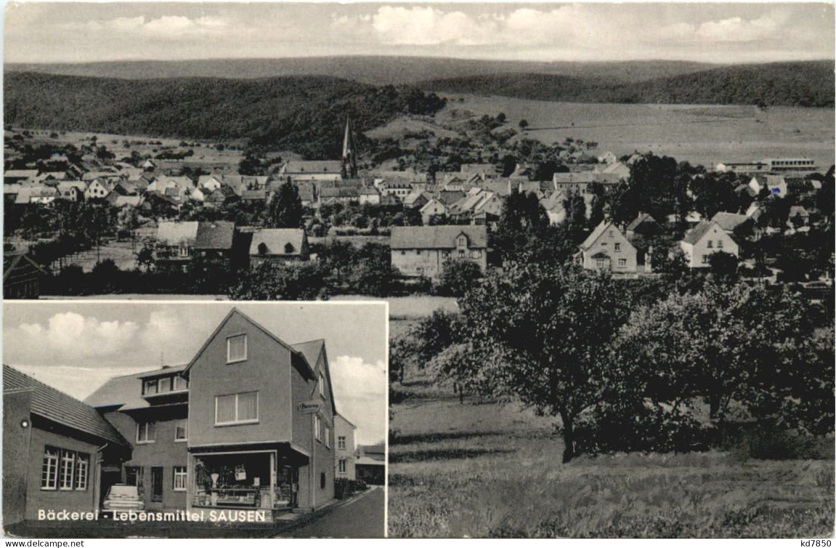 Bengel - Bäckerei Anna Sausen - Bernkastel-Kues