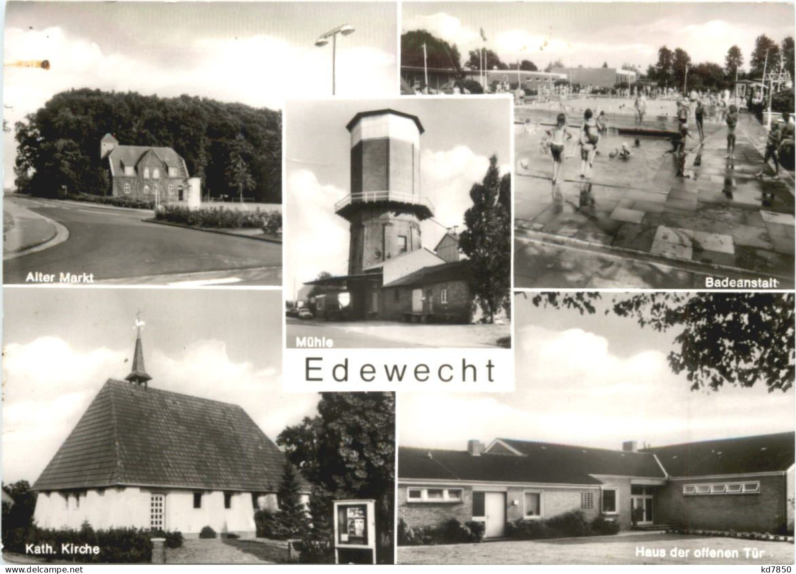 Edewecht - Other & Unclassified