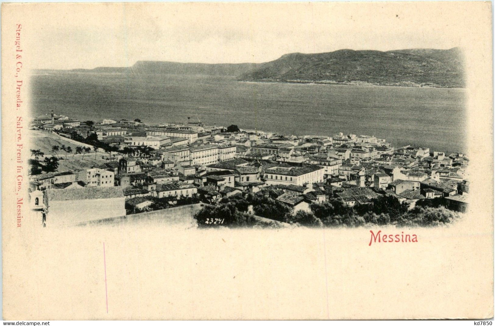 Messina - Messina