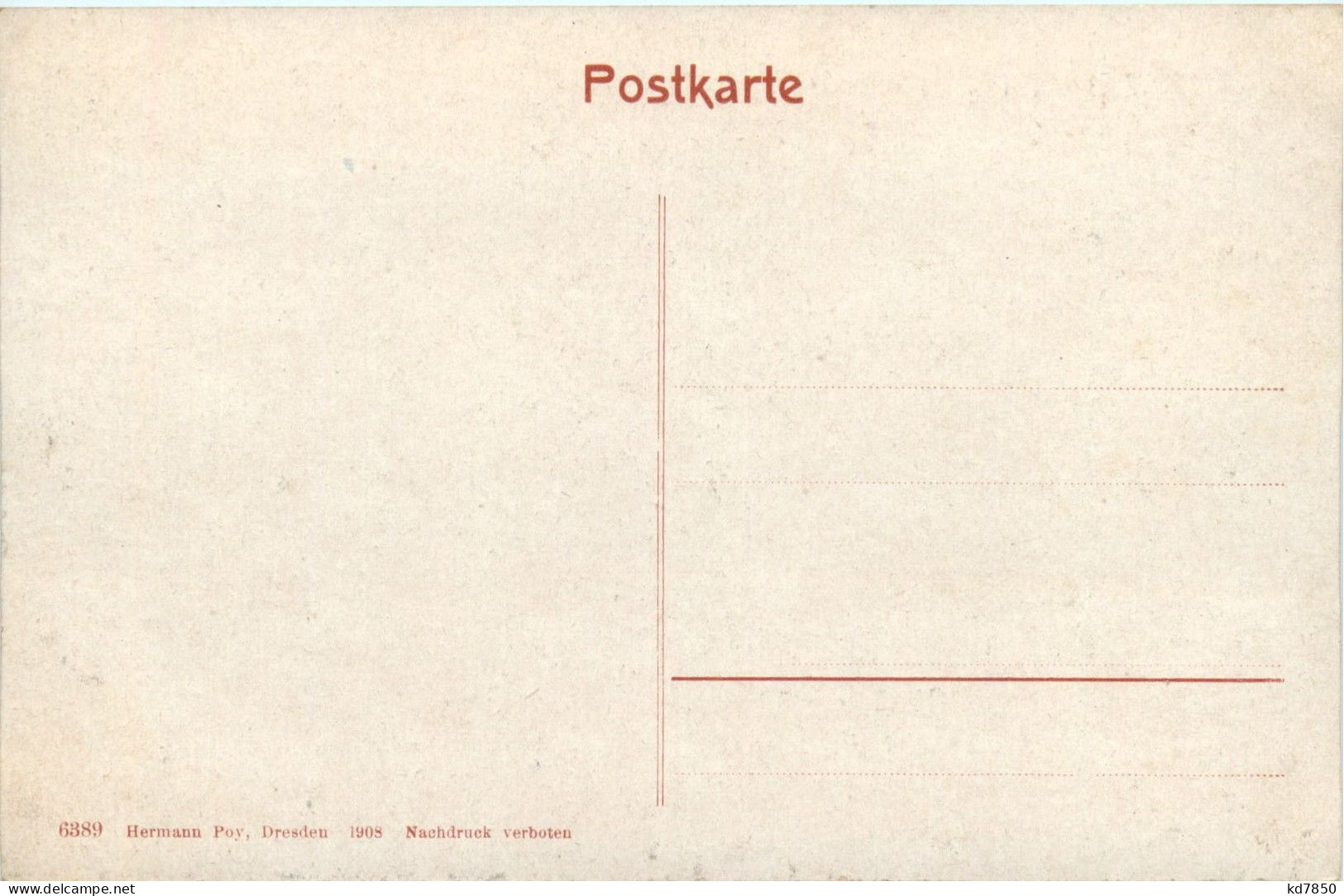 Waltersdorfer Mühle Im Polenztal - Autres & Non Classés