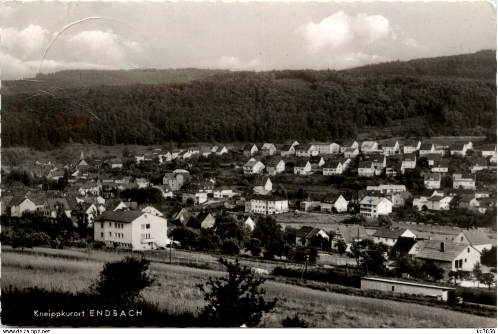 Endbach - Sonstige & Ohne Zuordnung