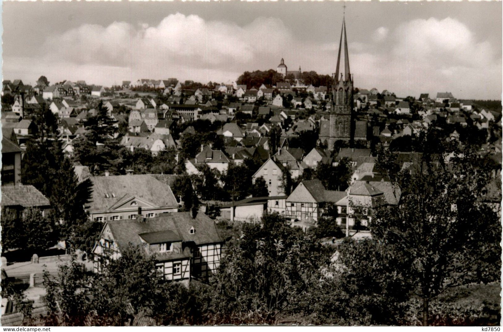 Warstein Im Sauerland - Warstein