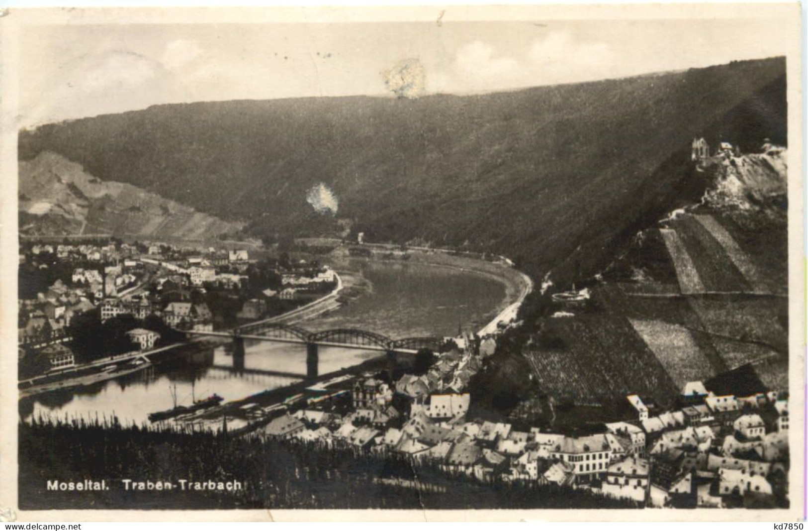 Traben-Trarbach - Traben-Trarbach