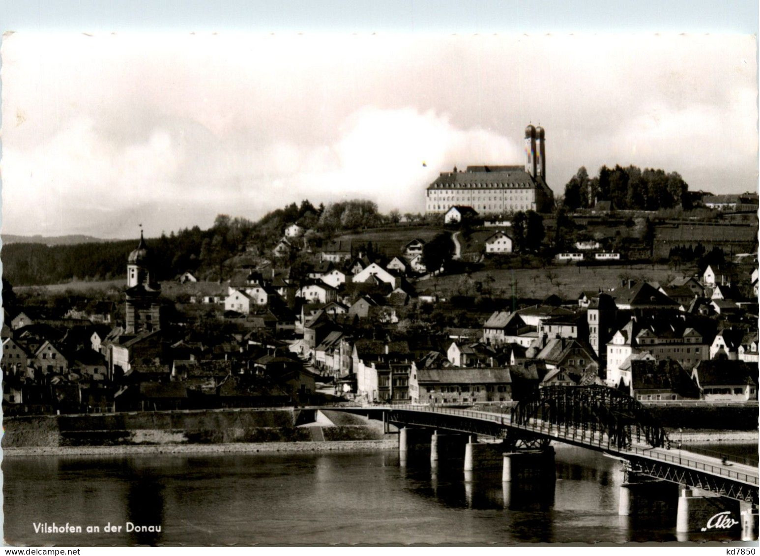 Vilshofen An Der Donau - Vilshofen