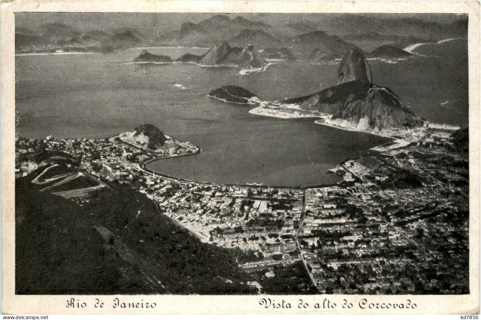 Rio De Janeiro - Rio De Janeiro