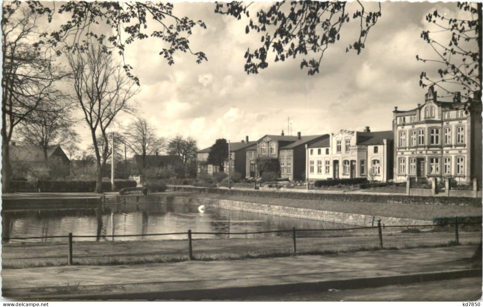 Ostseebad Burg - Fehmarn - Fehmarn