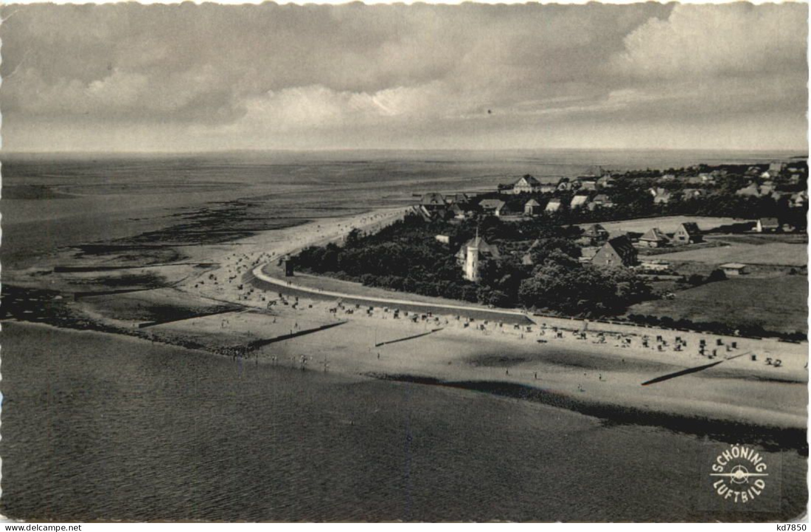 Wyk Auf Föhr - Andere & Zonder Classificatie