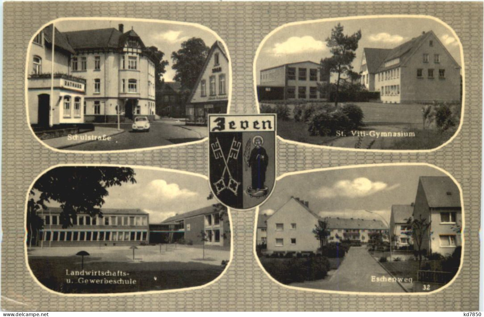 Zeven - Rotenburg (Wümme)