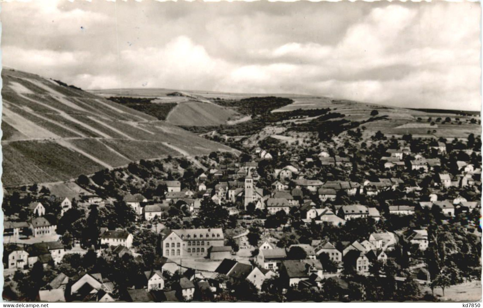 Waldrach Im Ruwertal - Saarburg