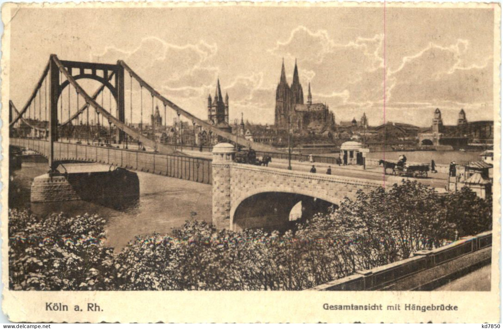 Köln - Köln