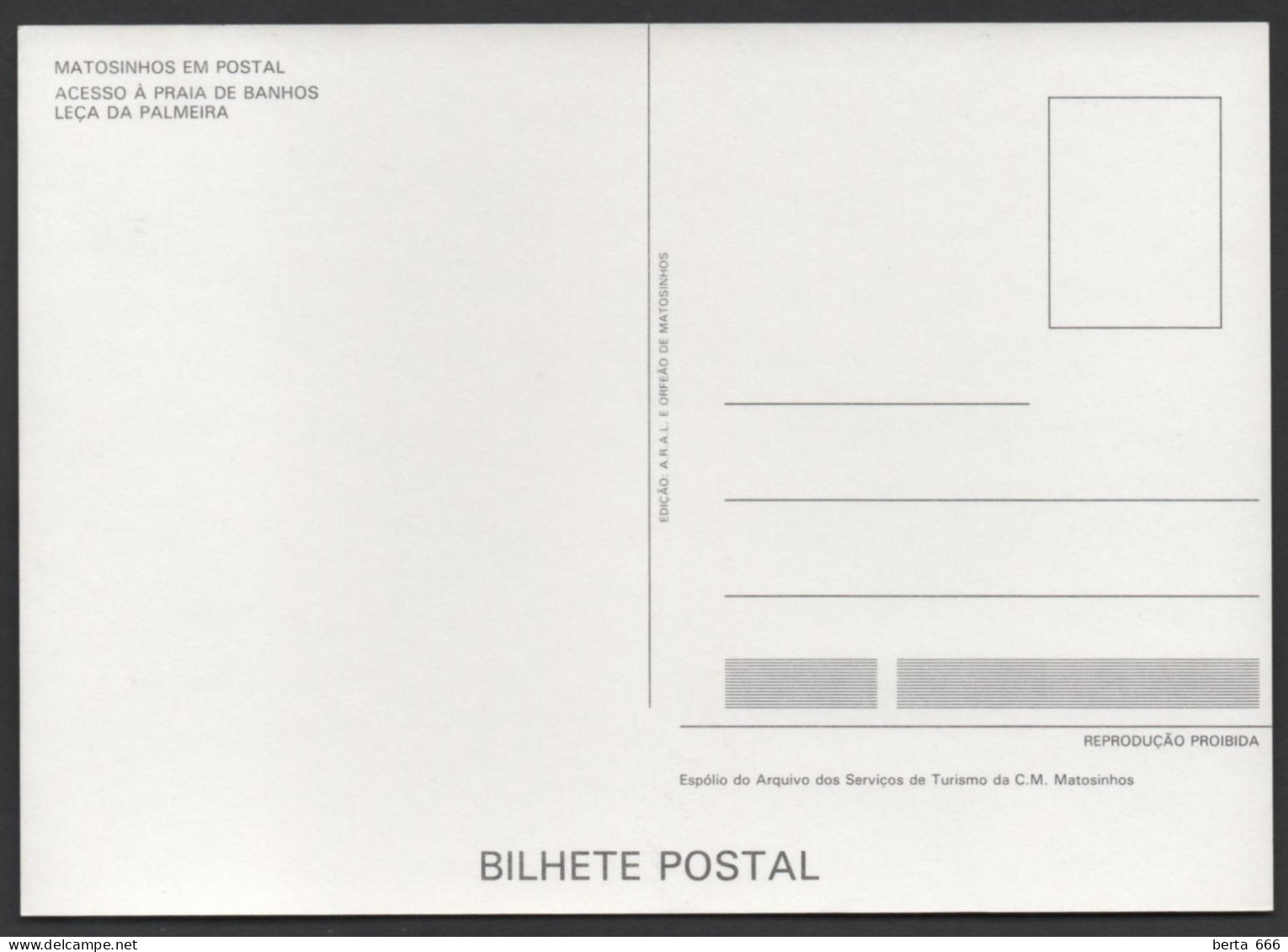 Portugal * Matosinhos em Postal * Pochette 8 Reproduções Postais Antigos * Edições Publiemes 1991