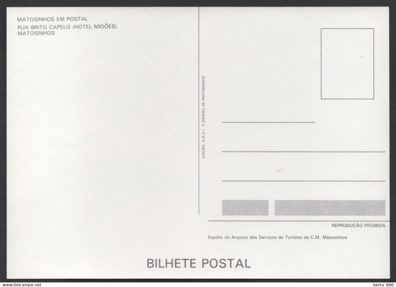 Portugal * Matosinhos em Postal * Pochette 8 Reproduções Postais Antigos * Edições Publiemes 1991