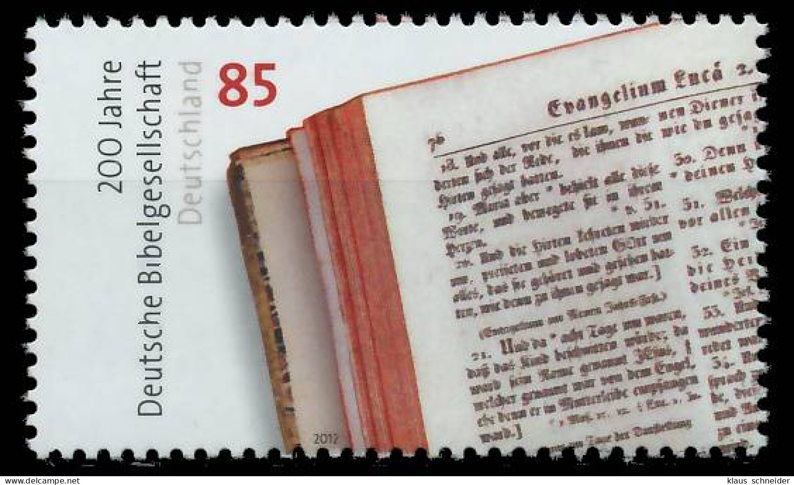 BRD BUND 2012 Nr 2955 Postfrisch S3B80BA - Unused Stamps