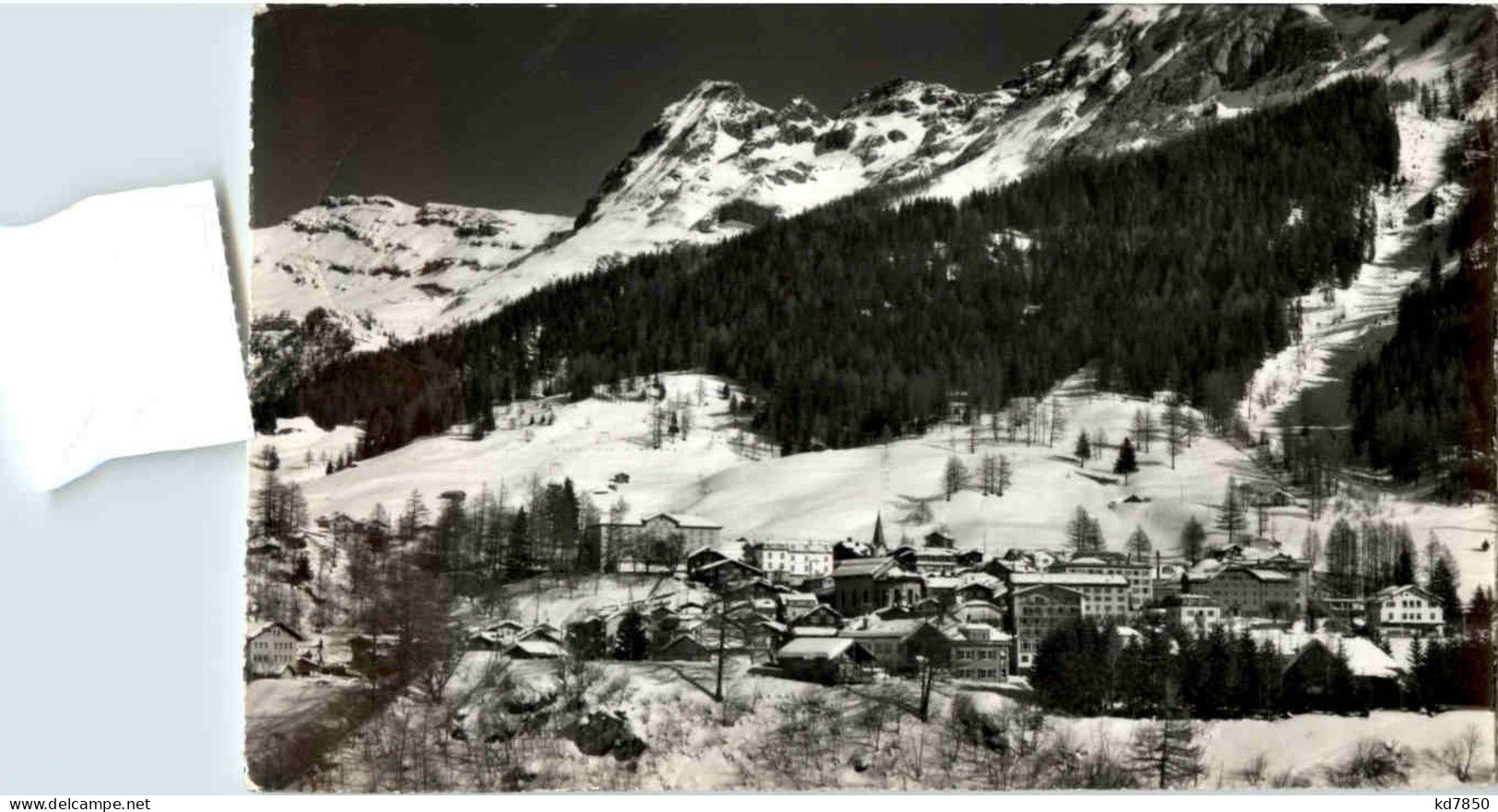 Leukerbad - Loèche-les-Bains