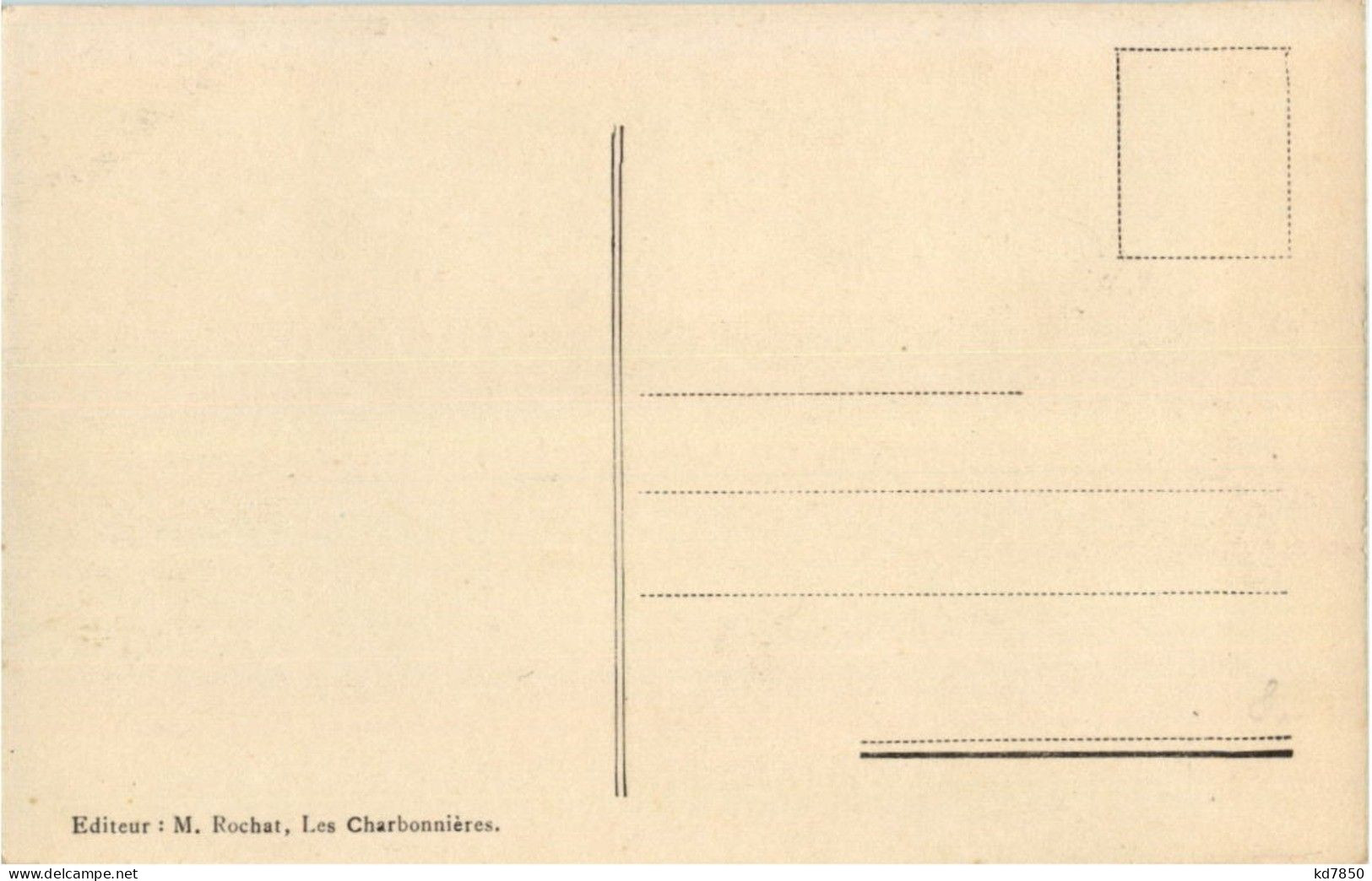 Lac Brenet Vallee De Joux - Otros & Sin Clasificación