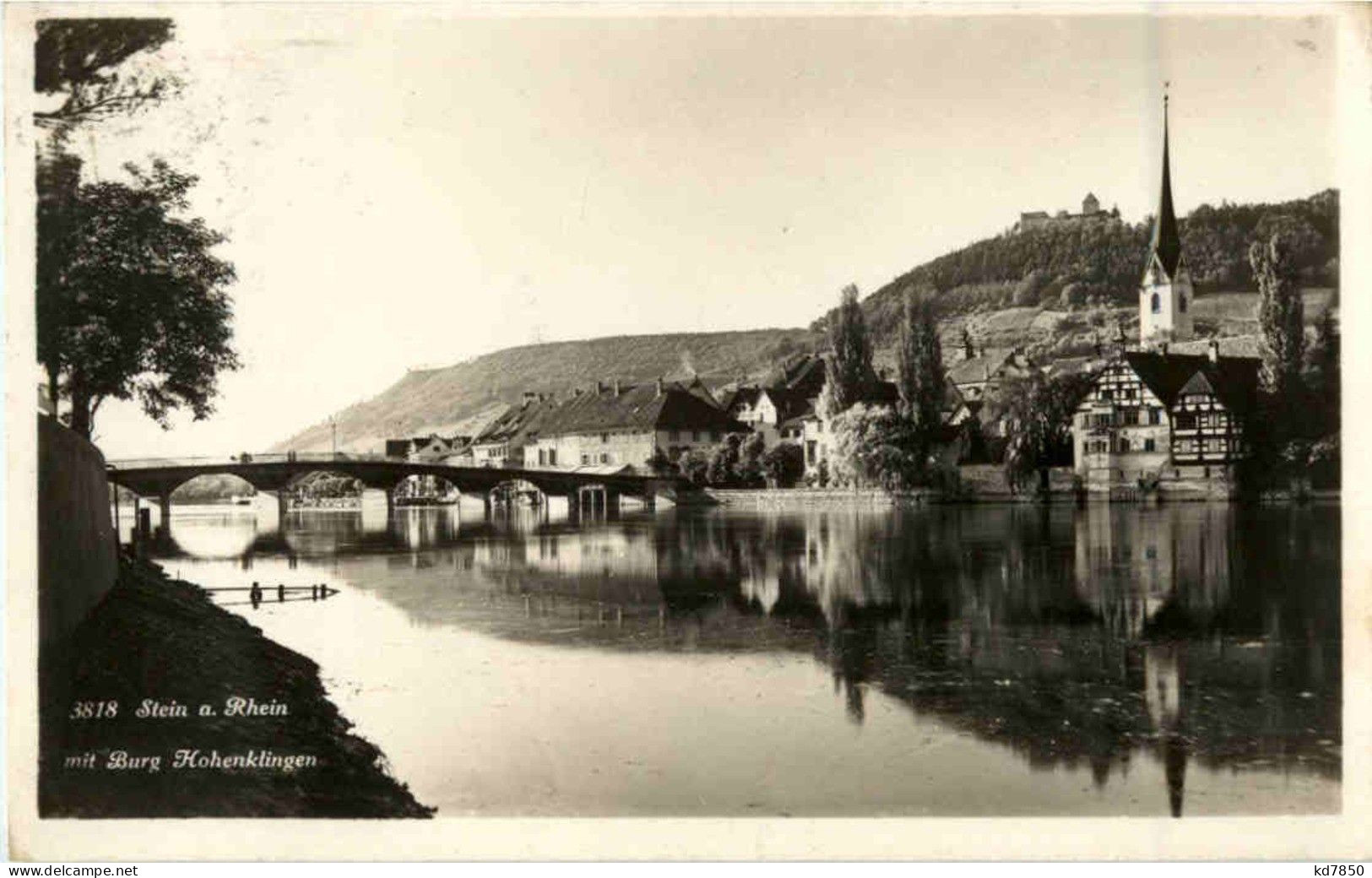 Stein Am Rhein - Stein Am Rhein