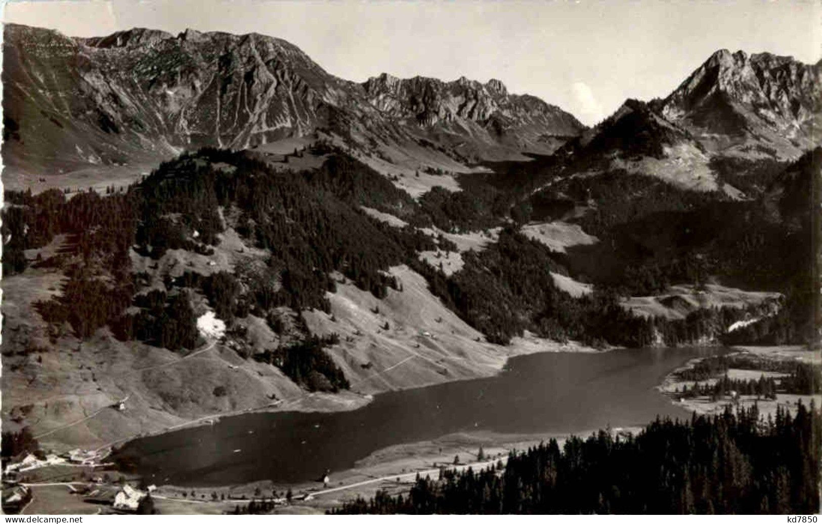 Lac Noir - Hotel Gysera - Sonstige & Ohne Zuordnung