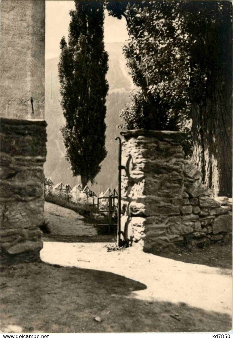 Bergfriedhof Serenite - Sonstige & Ohne Zuordnung