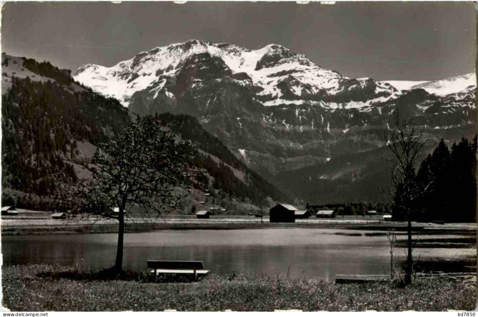 Lenk - Lenk Im Simmental