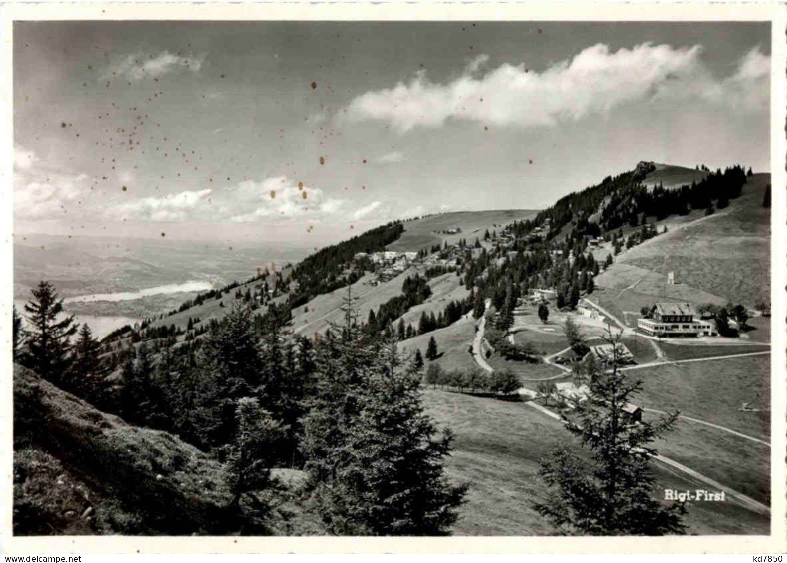 Rigi First - Sonstige & Ohne Zuordnung