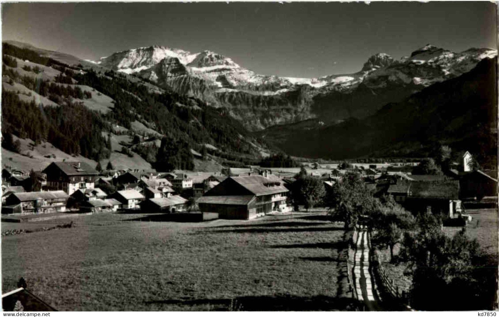 Lenk - Lenk Im Simmental