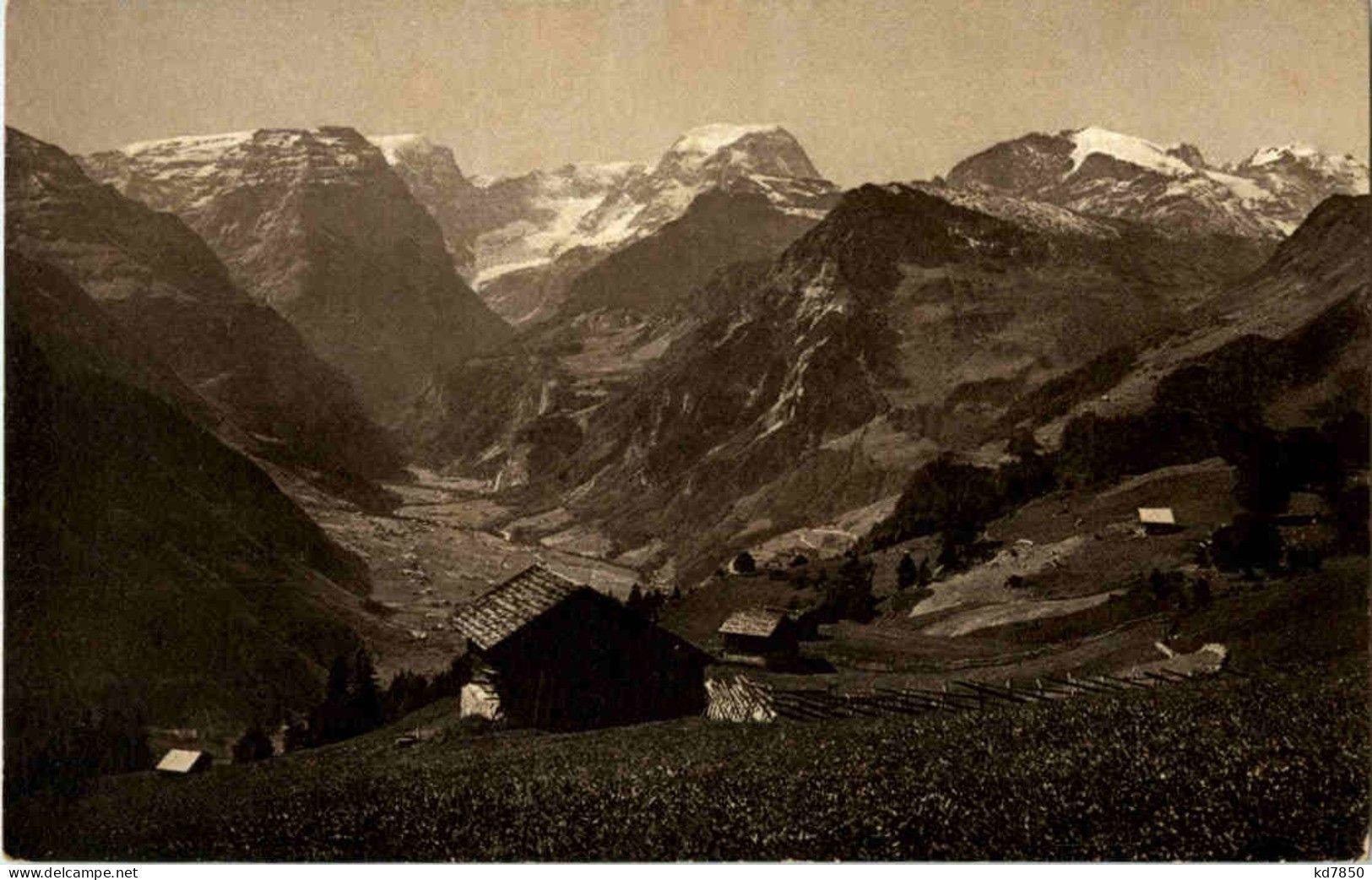 Braunwald - Andere & Zonder Classificatie