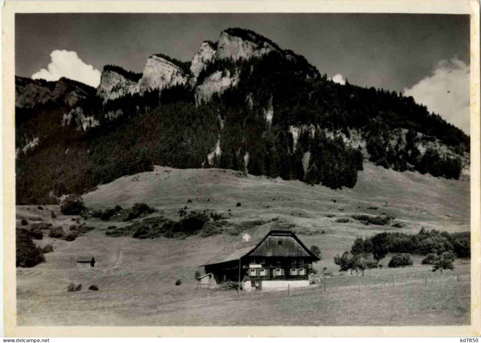 Flühli - Ferienheim Rothornblick - Flühli