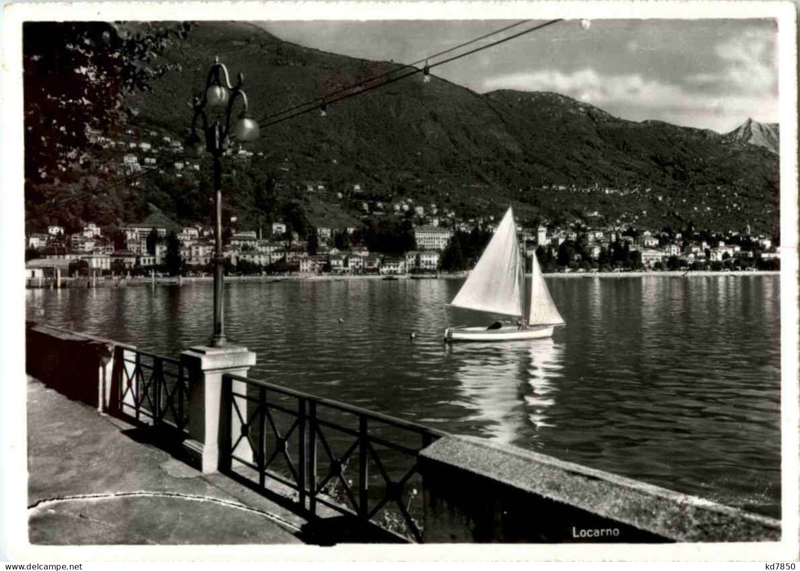 Locarno - Locarno