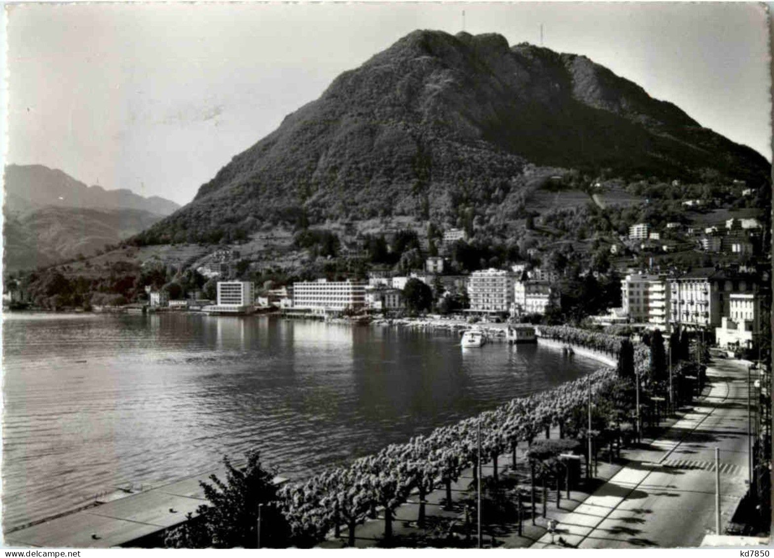 Lugano Paradiso - Lugano