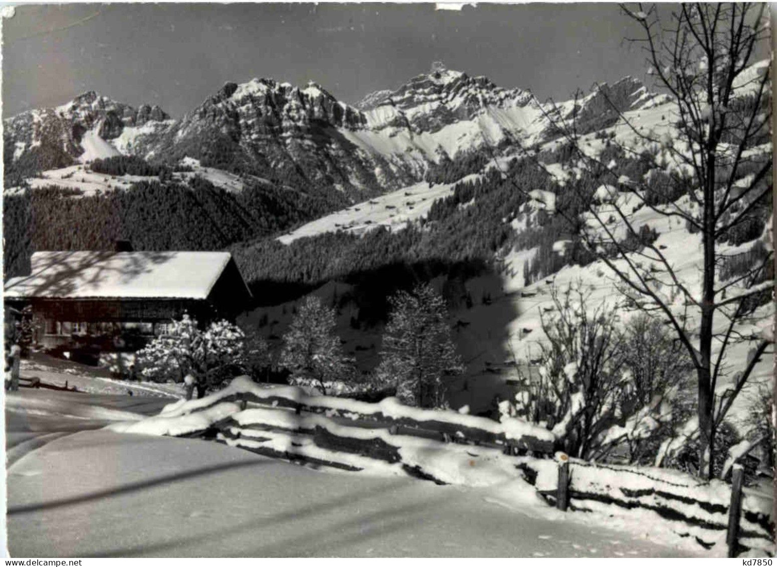 Lenk - Lenk Im Simmental