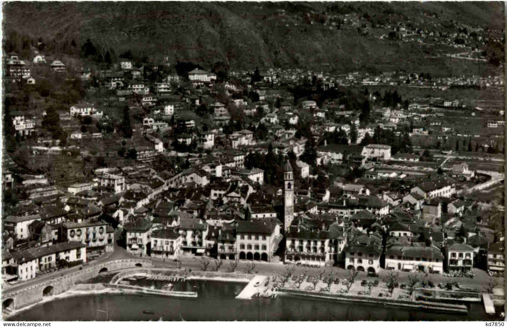 Ascona - Ascona