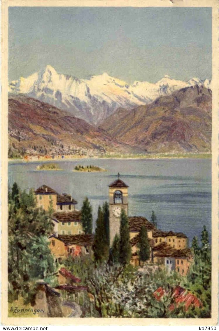 Brissago - Brissago