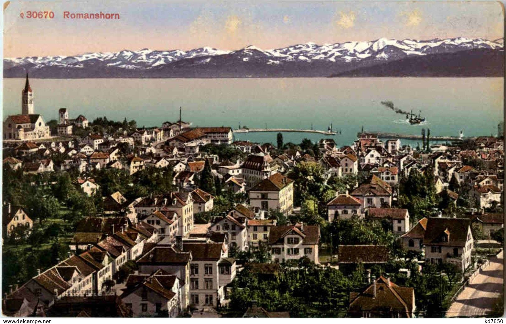 Romanshorn - Romanshorn