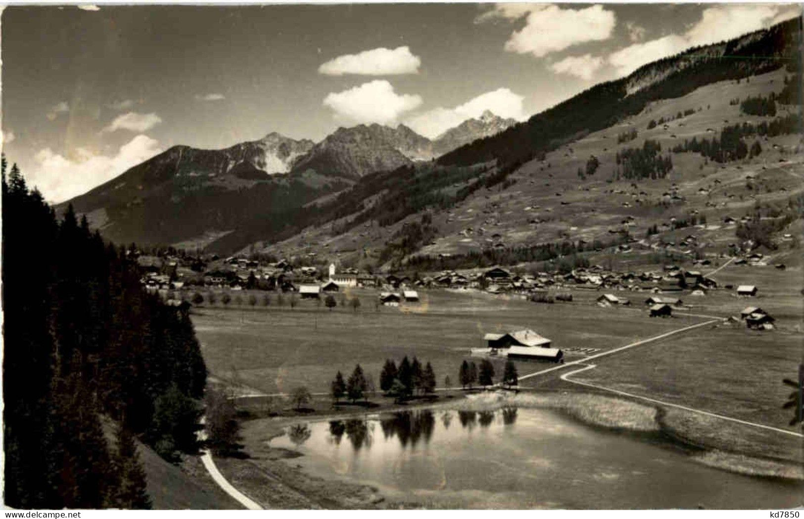 Lenk - Lenk Im Simmental