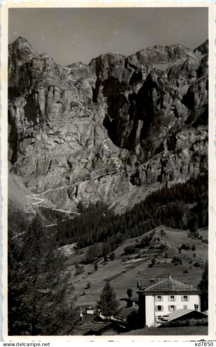 Leukerbad - Loèche-les-Bains