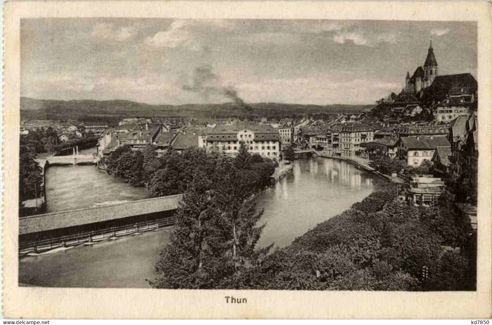 Thun - Thun