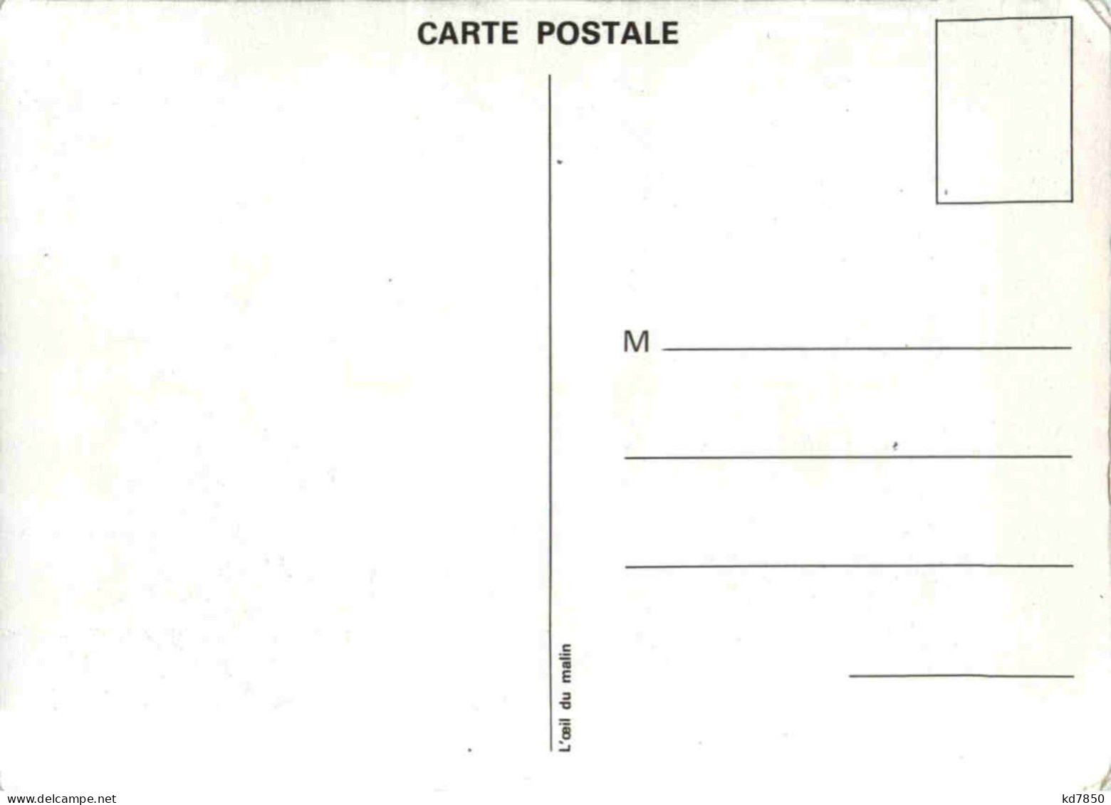 Opera: Greve De Decembre 1978 - Autres & Non Classés